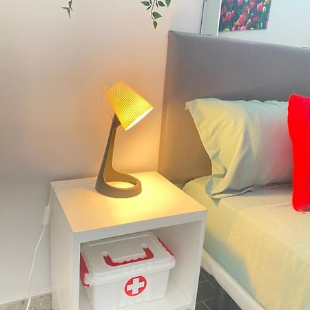 Best Rooms - Quarto 3 Plateau Прая Екстериор снимка