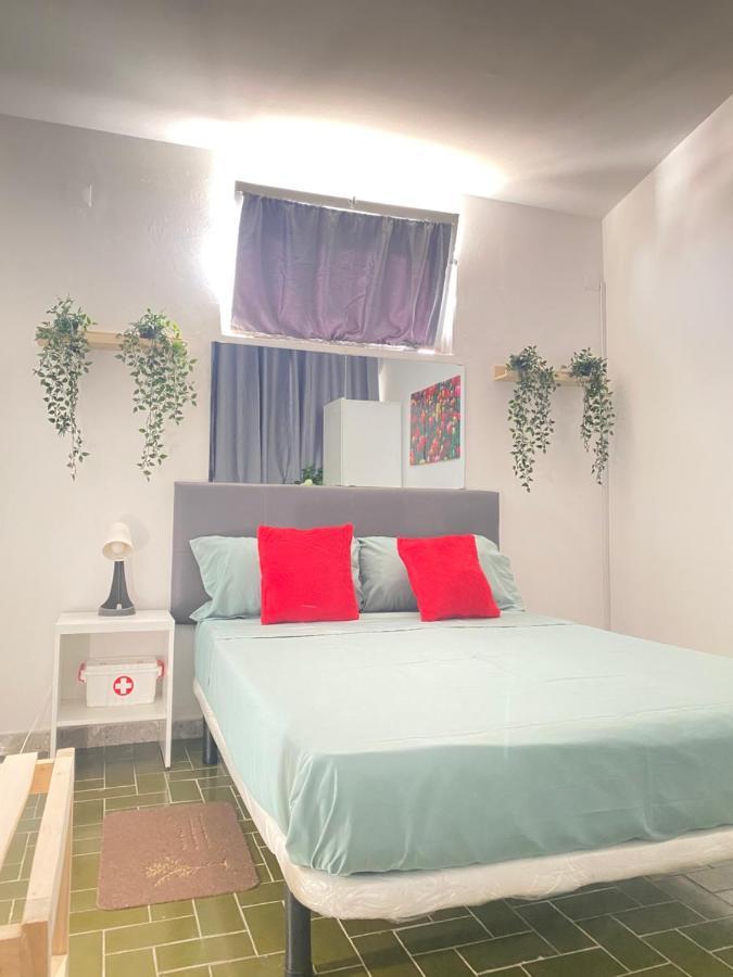 Best Rooms - Quarto 3 Plateau Прая Екстериор снимка