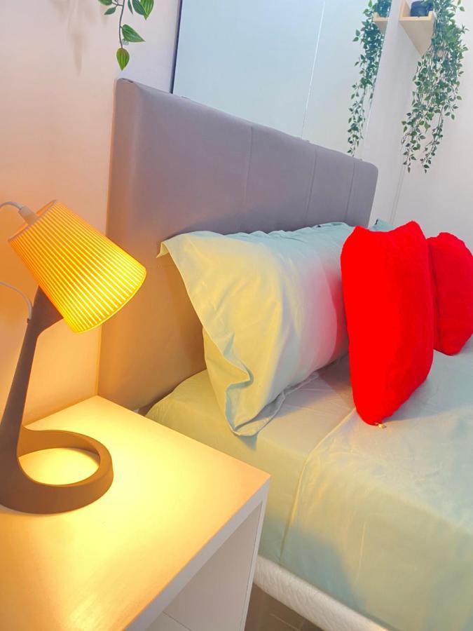 Best Rooms - Quarto 3 Plateau Прая Екстериор снимка