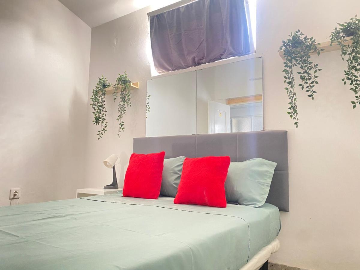 Best Rooms - Quarto 3 Plateau Прая Екстериор снимка