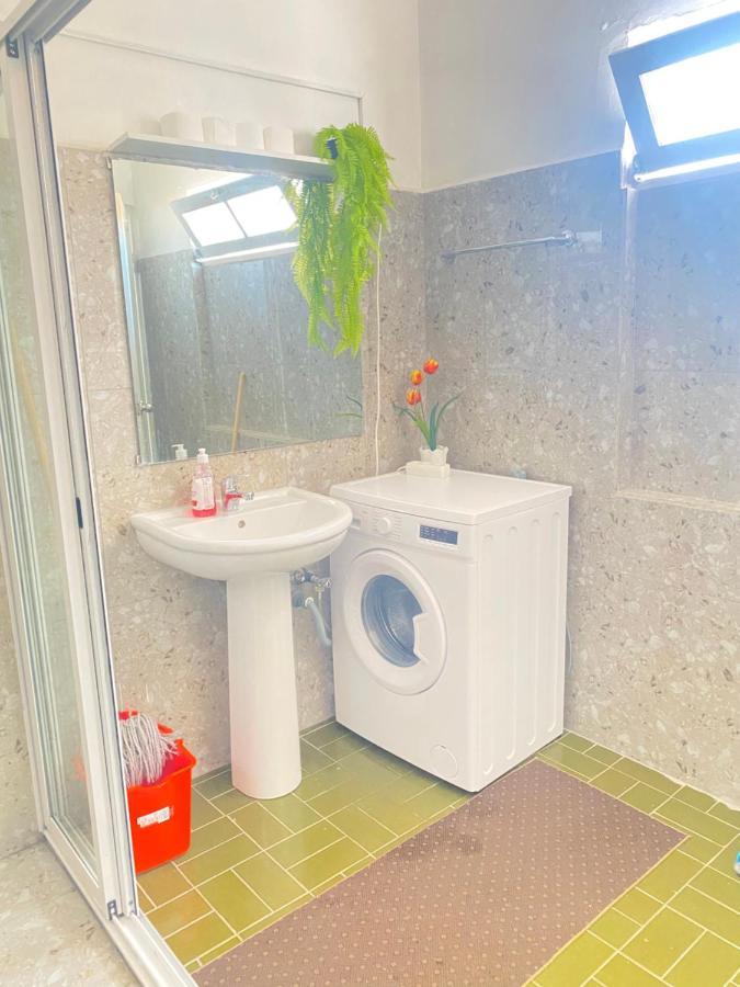 Best Rooms - Quarto 3 Plateau Прая Екстериор снимка